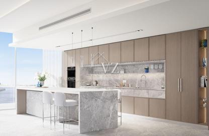 Apartment - 2 Bedrooms - 3 Bathrooms for sale in Art Bay West - Art Bay - Al Jaddaf - Dubai Apartment - 2 Bedrooms - 3 Bathrooms for sale in Art Bay West - Art Bay - Al Jaddaf - Dubai