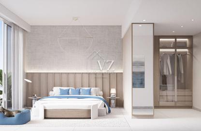 Apartment - 2 Bedrooms - 3 Bathrooms for sale in Art Bay West - Art Bay - Al Jaddaf - Dubai Apartment - 2 Bedrooms - 3 Bathrooms for sale in Art Bay West - Art Bay - Al Jaddaf - Dubai