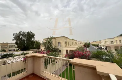 Villa - 2 Bedrooms - 3 Bathrooms for rent in Springs 11 - The Springs - Dubai Villa - 2 Bedrooms - 3 Bathrooms for rent in Springs 11 - The Springs - Dubai