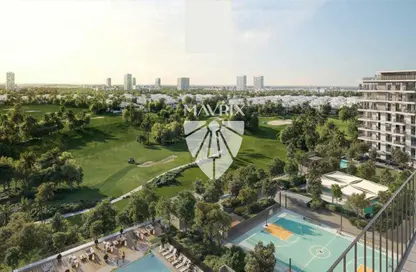 شقة - 3 غرف نوم - 4 حمامات للبيع في جولف بوينت - اعمار الجنوبية - دبي الجنوب (مركز دبي العالمي) - دبي