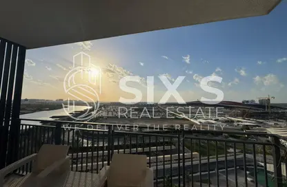 شقة - 2 غرف نوم - 2 حمامات للبيع في وترز أج - جزيرة ياس - أبوظبي