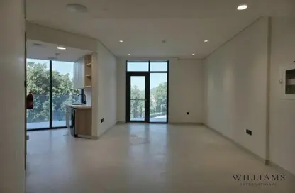 Apartment - 1 Bedroom - 2 Bathrooms for rent in Milestone Residences - Jumeirah Village Triangle - Dubai