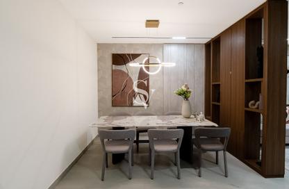 Apartment - 2 Bedrooms - 3 Bathrooms for sale in Tulip Oasis 10 - Majan - Dubai