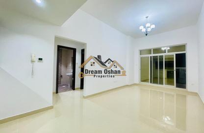 Apartment - 2 Bedrooms - 2 Bathrooms for rent in Al Manal Residence 2 - Dubai Silicon Oasis - Dubai
