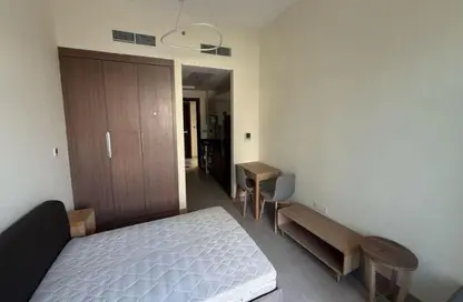 شقة - 1 حمام للبيع في عزيزي شياستا ريزيدنسز - الفرجان - دبي