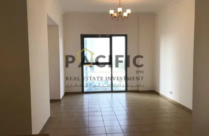 Apartment - 1 Bedroom - 2 Bathrooms for rent in Pearl Residence - Al Sufouh 1 - Al Sufouh - Dubai Apartment - 1 Bedroom - 2 Bathrooms for rent in Pearl Residence - Al Sufouh 1 - Al Sufouh - Dubai