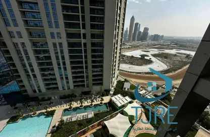 Apartment - 1 Bedroom - 2 Bathrooms for sale in Aykon City Tower C - Aykon City - Business Bay - Dubai