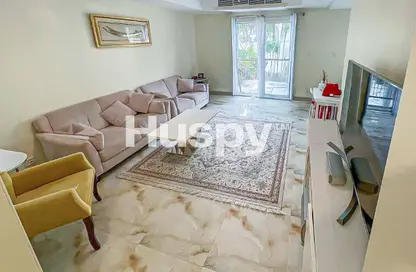 Villa - 2 Bedrooms - 2 Bathrooms for rent in Springs 14 - The Springs - Dubai