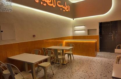 Business Centre - Studio - 1 for sale in Al Zaheya Gardens - Al Zahya - Ajman