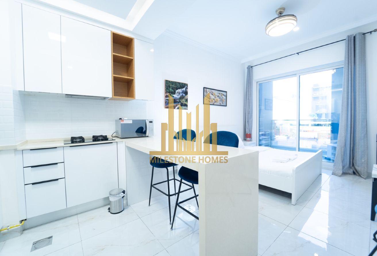 FULLY FURNISHED | POOL VIEW | BEST PRICE photo 4