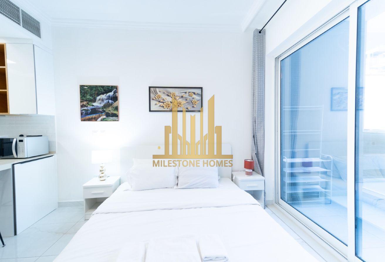 FULLY FURNISHED | POOL VIEW | BEST PRICE photo 6
