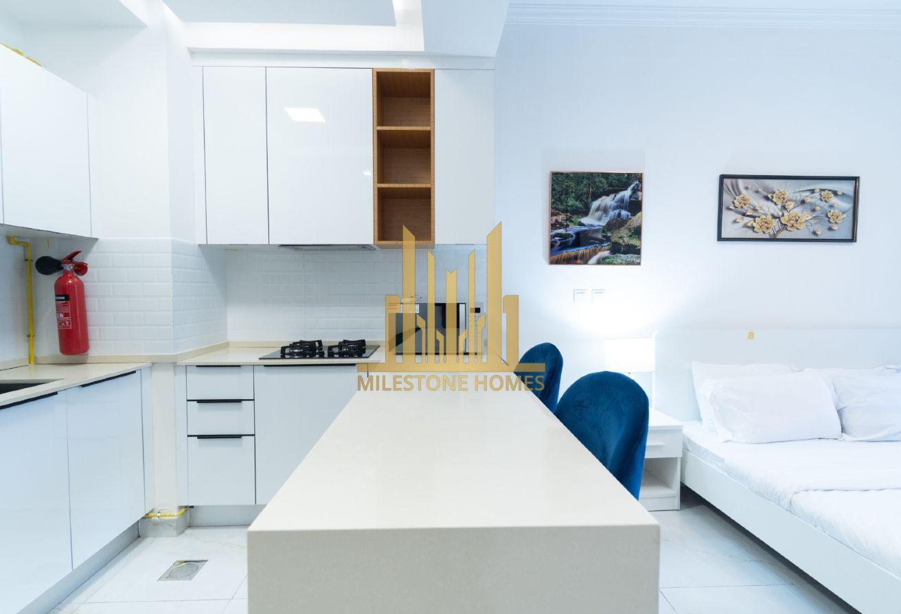 FULLY FURNISHED | POOL VIEW | BEST PRICE photo 7