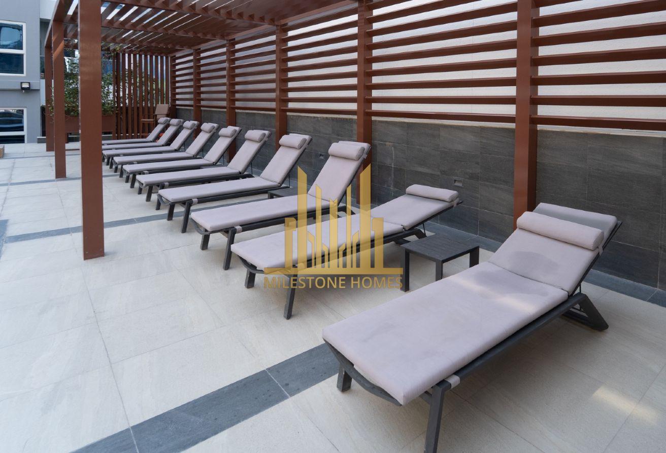 FULLY FURNISHED | POOL VIEW | BEST PRICE photo 11