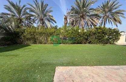 Villa - 7 Bedrooms for rent in Al Manara - Dubai Villa - 7 Bedrooms for rent in Al Manara - Dubai