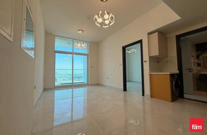 Apartment - 1 Bedroom - 1 Bathroom for rent in Skyz by Danube - Arjan - Dubai