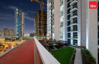 Apartment - 1 Bedroom - 1 Bathroom for rent in Skyz by Danube - Arjan - Dubai Apartment - 1 Bedroom - 1 Bathroom for rent in Skyz by Danube - Arjan - Dubai
