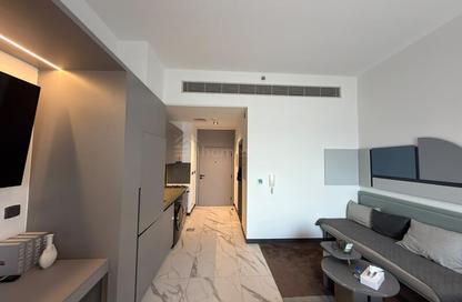 Apartment - Studio - 1 for sale in Mag 910 - MAG City - Mohammed Bin Rashid City - Dubai