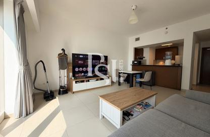 Apartment - 1 - 2 for rent in The Gate Tower 2 - Shams Abu Dhabi - Al Reem Island - Abu Dhabi