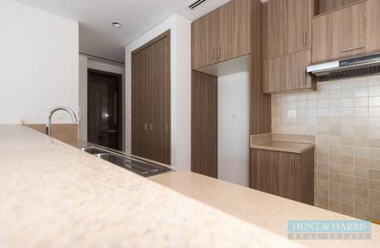 Apartment - 1 - 2 for rent in Gateway Residences - Mina Al Arab - Ras Al Khaimah