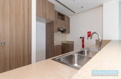 Apartment - 1 - 2 for rent in Gateway Residences - Mina Al Arab - Ras Al Khaimah