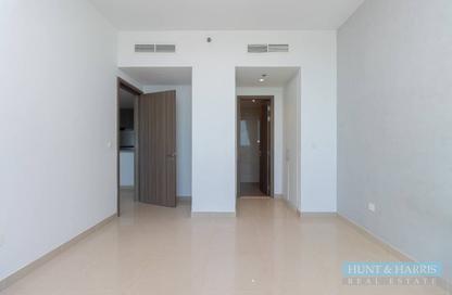 Apartment - 1 - 2 for rent in Gateway Residences - Mina Al Arab - Ras Al Khaimah