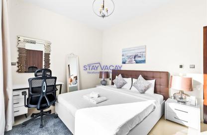 Villa - 3 - 5 for rent in Pacifica - Damac Hills 2 - Dubai Villa - 3 - 5 for rent in Pacifica - Damac Hills 2 - Dubai