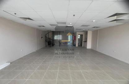 Retail - Studio - 1 Bathroom for rent in Industrial Area 18 - Sharjah Industrial Area - Sharjah