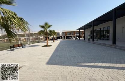 Villa - 5 Bedrooms - 7 Bathrooms for rent in AZHA Community - Al Amerah - Ajman