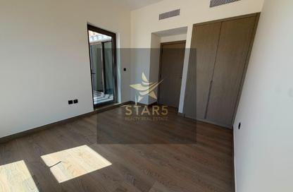 Townhouse - 4 Bedrooms - 3 Bathrooms for rent in Malta - Damac Lagoons - Dubai Townhouse - 4 Bedrooms - 3 Bathrooms for rent in Malta - Damac Lagoons - Dubai
