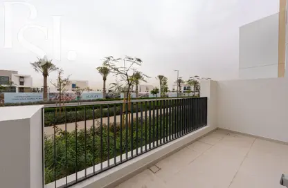 Townhouse - 3 Bedrooms - 4 Bathrooms for rent in Bliss 2 - Arabian Ranches 3 - Dubai