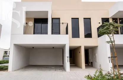 Townhouse - 3 Bedrooms - 4 Bathrooms for rent in Bliss 2 - Arabian Ranches 3 - Dubai