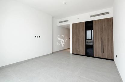 Apartment - 1 Bedroom - 2 Bathrooms for rent in Cresswell Residences - Residential District - Dubai South (Dubai World Central) - Dubai