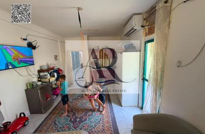 Apartment - Studio - 1 Bathroom for rent in Rifa 1 - Al Nuaimiya - Ajman Apartment - Studio - 1 Bathroom for rent in Rifa 1 - Al Nuaimiya - Ajman