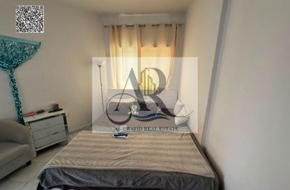 Apartment - Studio - 1 Bathroom for rent in Rifa 1 - Al Nuaimiya - Ajman Apartment - Studio - 1 Bathroom for rent in Rifa 1 - Al Nuaimiya - Ajman