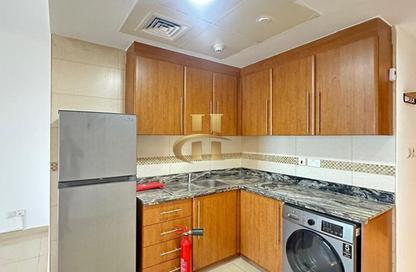 Apartment - Studio - 1 Bathroom for rent in Saba Tower 2 - JLT Cluster Q - Jumeirah Lake Towers - Dubai Apartment - Studio - 1 Bathroom for rent in Saba Tower 2 - JLT Cluster Q - Jumeirah Lake Towers - Dubai
