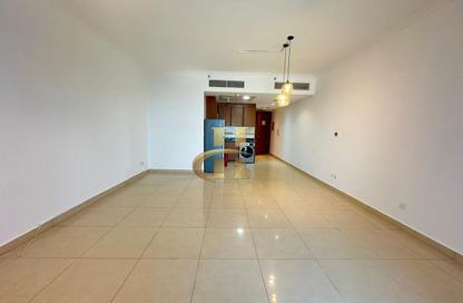 Apartment - Studio - 1 Bathroom for rent in Saba Tower 2 - JLT Cluster Q - Jumeirah Lake Towers - Dubai