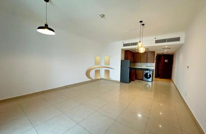 Apartment - Studio - 1 Bathroom for rent in Saba Tower 2 - JLT Cluster Q - Jumeirah Lake Towers - Dubai