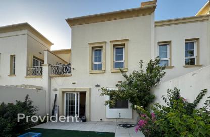Villa - 2 Bedrooms - 3 Bathrooms for rent in Springs 3 - The Springs - Dubai