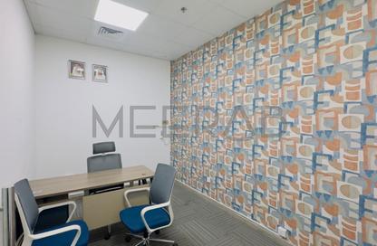 Business Centre - Studio - 1 Bathroom for rent in Leaders Building - Al Quoz 1 - Al Quoz - Dubai Business Centre - Studio - 1 Bathroom for rent in Leaders Building - Al Quoz 1 - Al Quoz - Dubai
