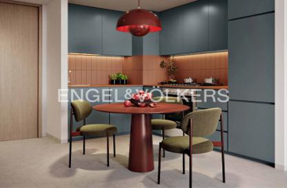 Apartment - 1 - 1 for sale in The Edge Tower B - The Edge - Business Bay - Dubai Apartment - 1 - 1 for sale in The Edge Tower B - The Edge - Business Bay - Dubai