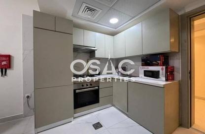 Apartment - 1 Bedroom - 2 Bathrooms for sale in Equiti Gate - Jebel Ali Industrial 2 - Jebel Ali Industrial - Jebel Ali - Dubai Apartment - 1 Bedroom - 2 Bathrooms for sale in Equiti Gate - Jebel Ali Industrial 2 - Jebel Ali Industrial - Jebel Ali - Dubai