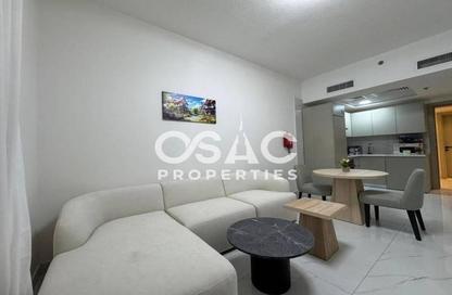 Apartment - 1 Bedroom - 2 Bathrooms for sale in Equiti Gate - Jebel Ali Industrial 2 - Jebel Ali Industrial - Jebel Ali - Dubai Apartment - 1 Bedroom - 2 Bathrooms for sale in Equiti Gate - Jebel Ali Industrial 2 - Jebel Ali Industrial - Jebel Ali - Dubai