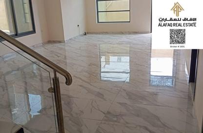 Villa - 5 Bedrooms - 7 Bathrooms for rent in Al Yasmeen 1 - Al Yasmeen - Ajman