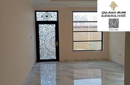 Villa - 5 Bedrooms - 7 Bathrooms for rent in Al Yasmeen 1 - Al Yasmeen - Ajman