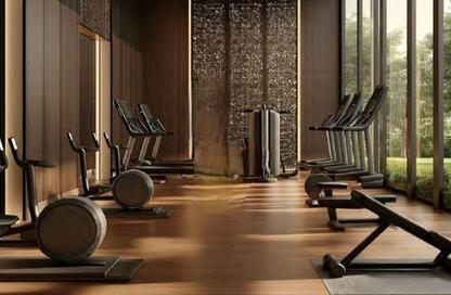Apartment - 2 - 3 for sale in Ananda Residences - Motor City - Dubai