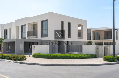 Townhouse - 4 Bedrooms - 5 Bathrooms for sale in Orania - The Valley - Dubai