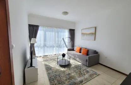 شقة - غرفة نوم - 1 حمام للايجار في برج ماج214 - (JLT) مجمع R - أبراج بحيرات الجميرا - دبي