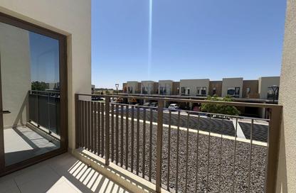 Villa - 3 Bedrooms - 4 Bathrooms for rent in Parkside 1 - Emaar South - Dubai South (Dubai World Central) - Dubai Villa - 3 Bedrooms - 4 Bathrooms for rent in Parkside 1 - Emaar South - Dubai South (Dubai World Central) - Dubai