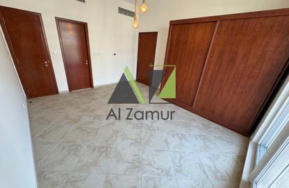 Apartment - 1 - 2 for rent in Barton House 1 - Barton House - Motor City - Dubai