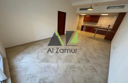 Apartment - 1 - 2 for rent in Barton House 1 - Barton House - Motor City - Dubai